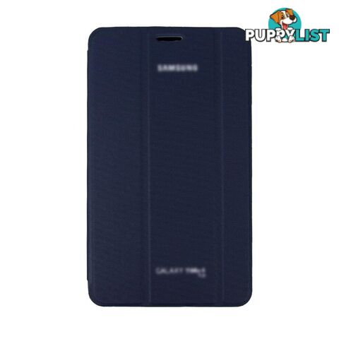 Samsung Tab S2 8'ich Flip Case Navy Blue - 100779 - Cases