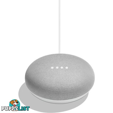 Google Home Mini - 100204 - Headphones & Sound