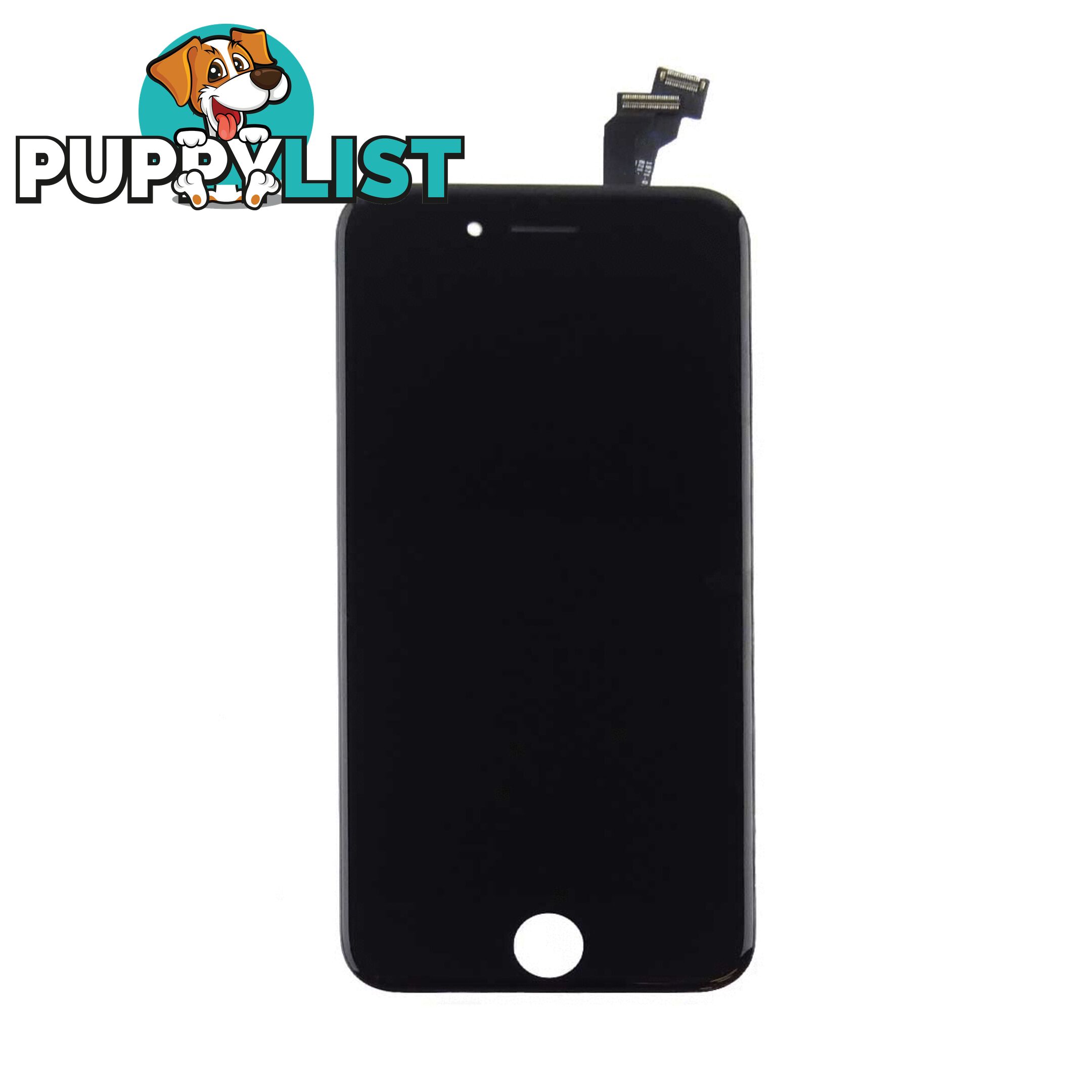 iPhone ColorX NCC ESR LCD and Touch Screen Assembly [Premium Quality] - F19C69 - iphone parts