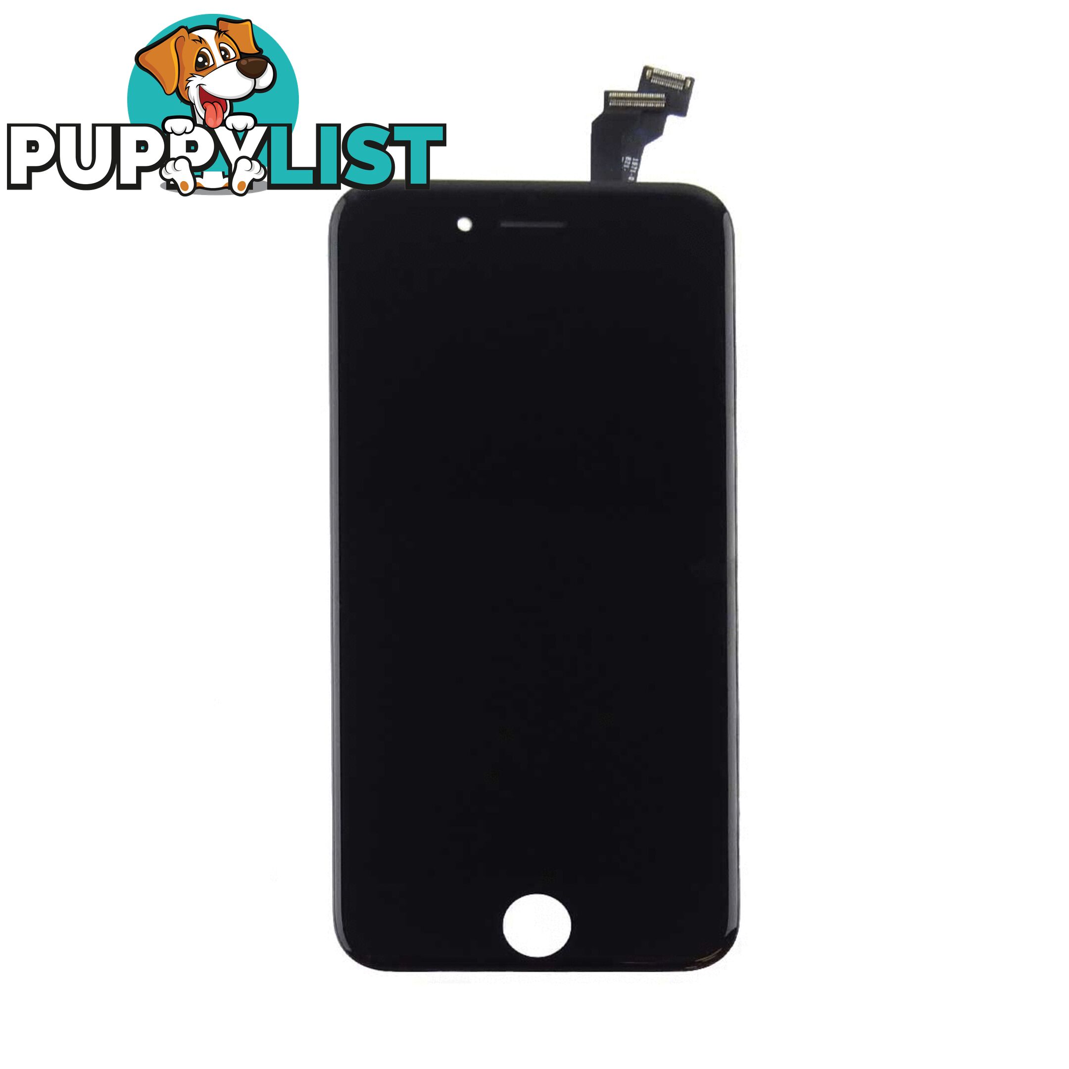 iPhone ColorX NCC ESR LCD and Touch Screen Assembly [Premium Quality] - 13ECB6 - iphone parts