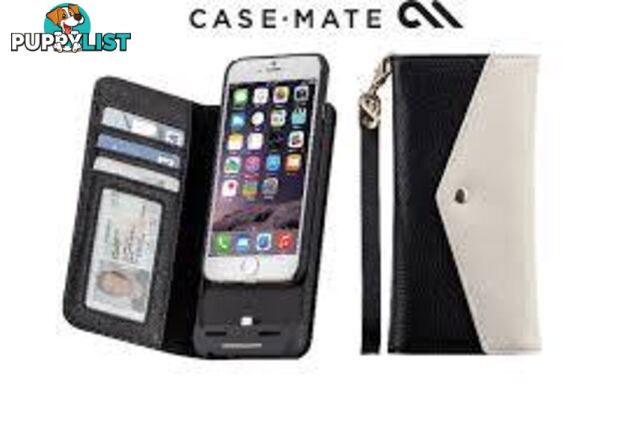 Casemate Premium Cases - 831BE4 - Cases