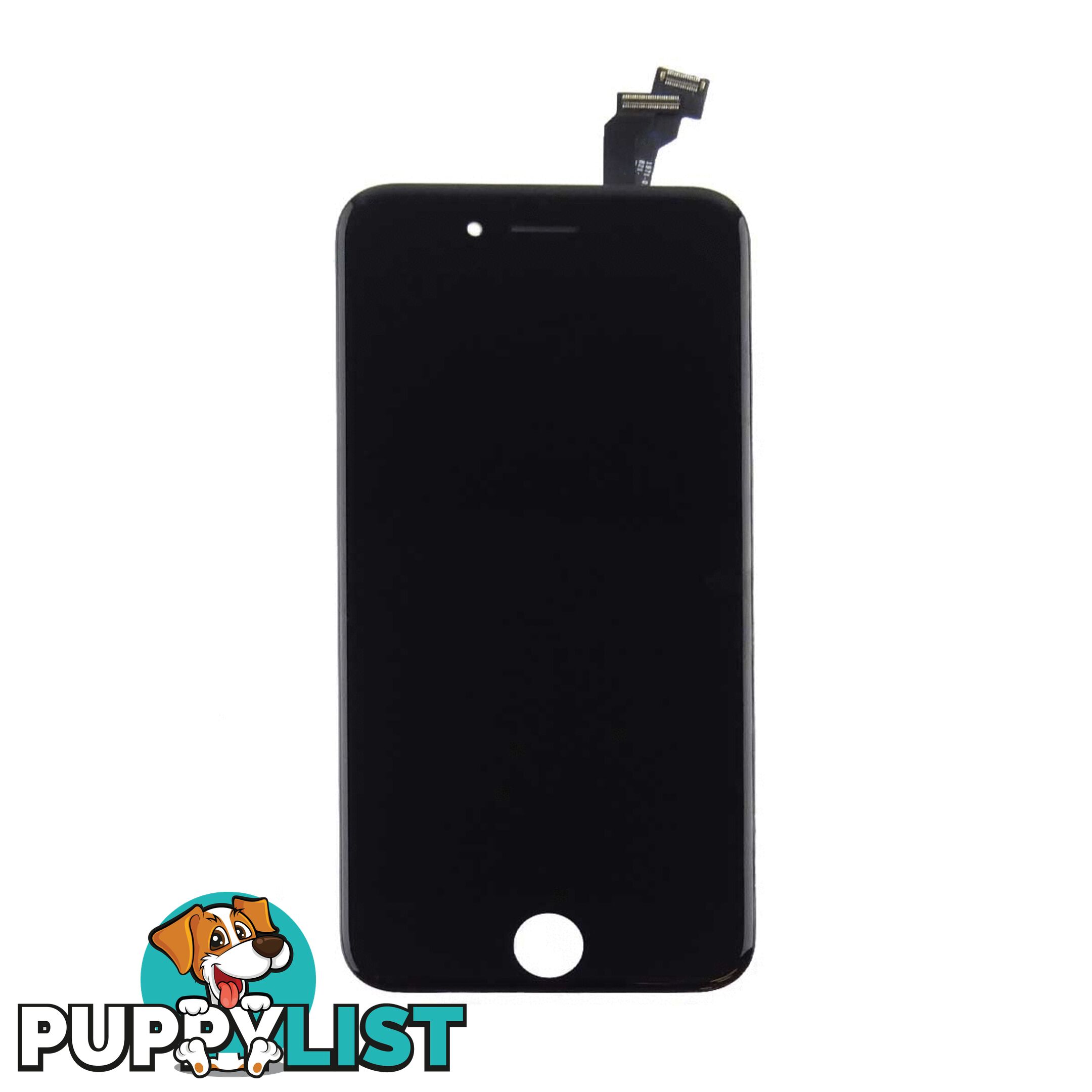 iPhone ColorX NCC ESR LCD and Touch Screen Assembly [Premium Quality] - 23CEA2 - iphone parts