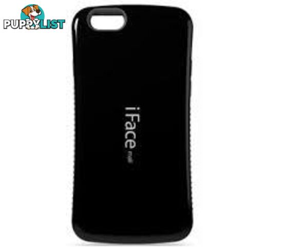 iFace Revolution Cases - 72A421 - Cases