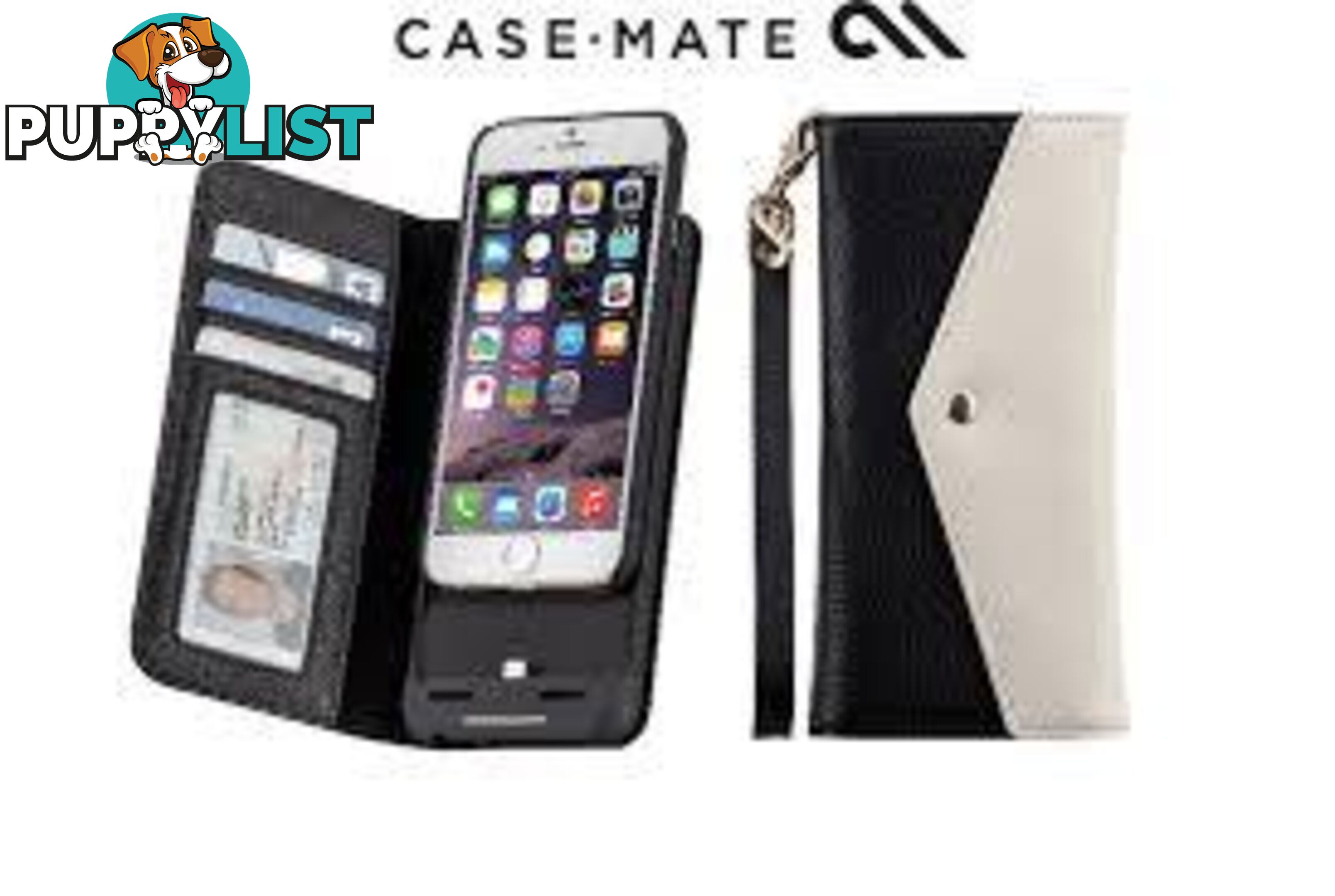 Casemate Premium Cases - FFFF4C - Cases