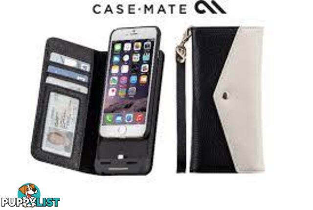 Casemate Premium Cases - FFFF4C - Cases