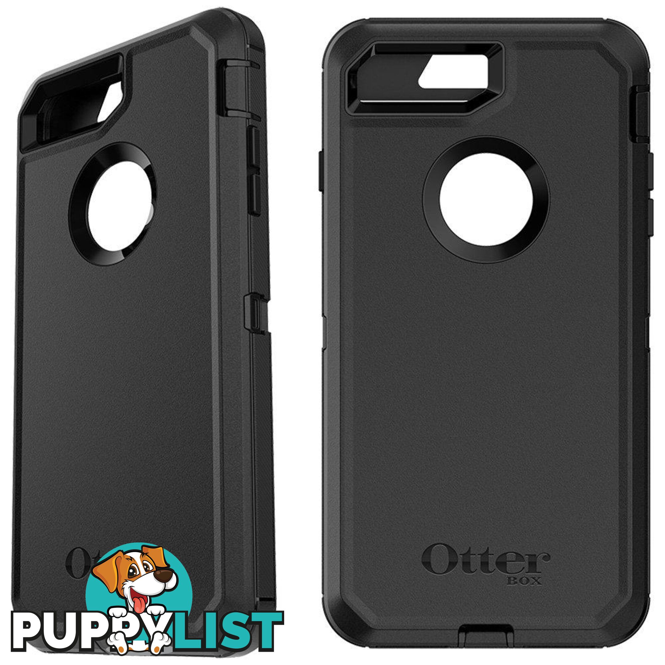 OtterBox Defender Case For iPhones - DAC9B9 - Cases