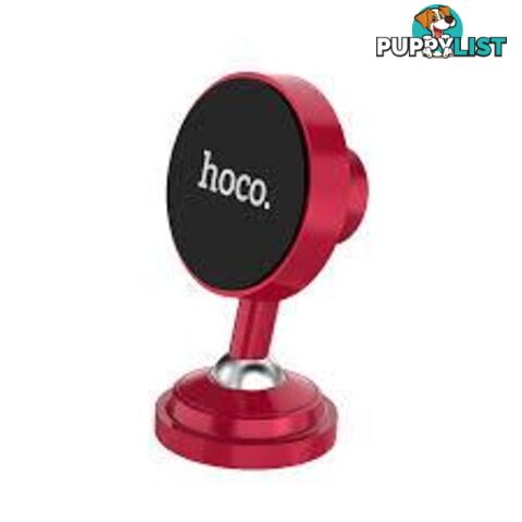 Hoco Premium - Magnetic Device Cradle Series - 27176A - Car Accessories