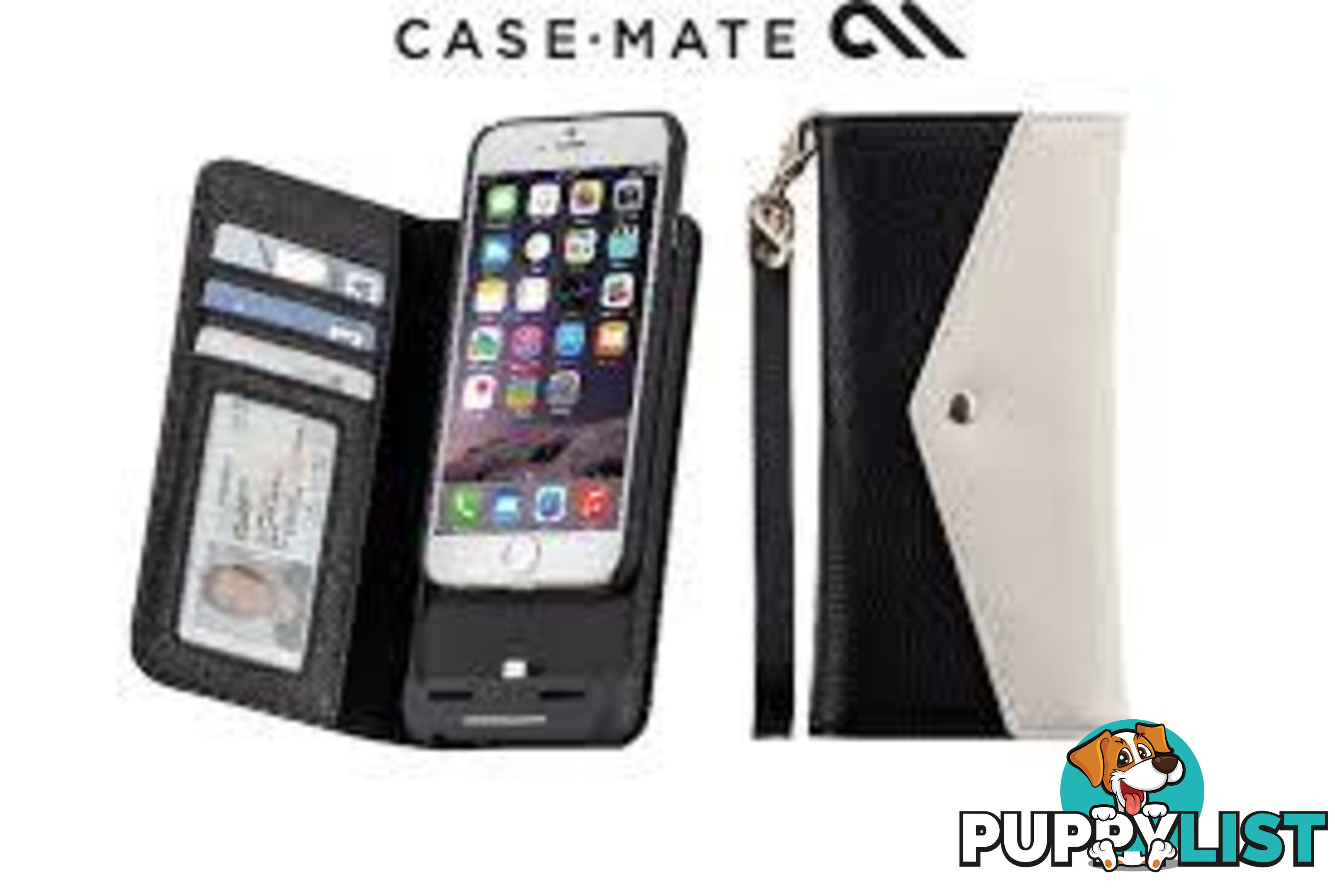 Casemate Premium Cases - DF3C83 - Cases