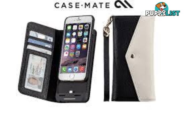 Casemate Premium Cases - DF3C83 - Cases