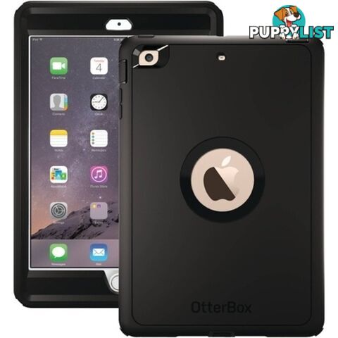 iPad Tough Case - 100954 - Cases