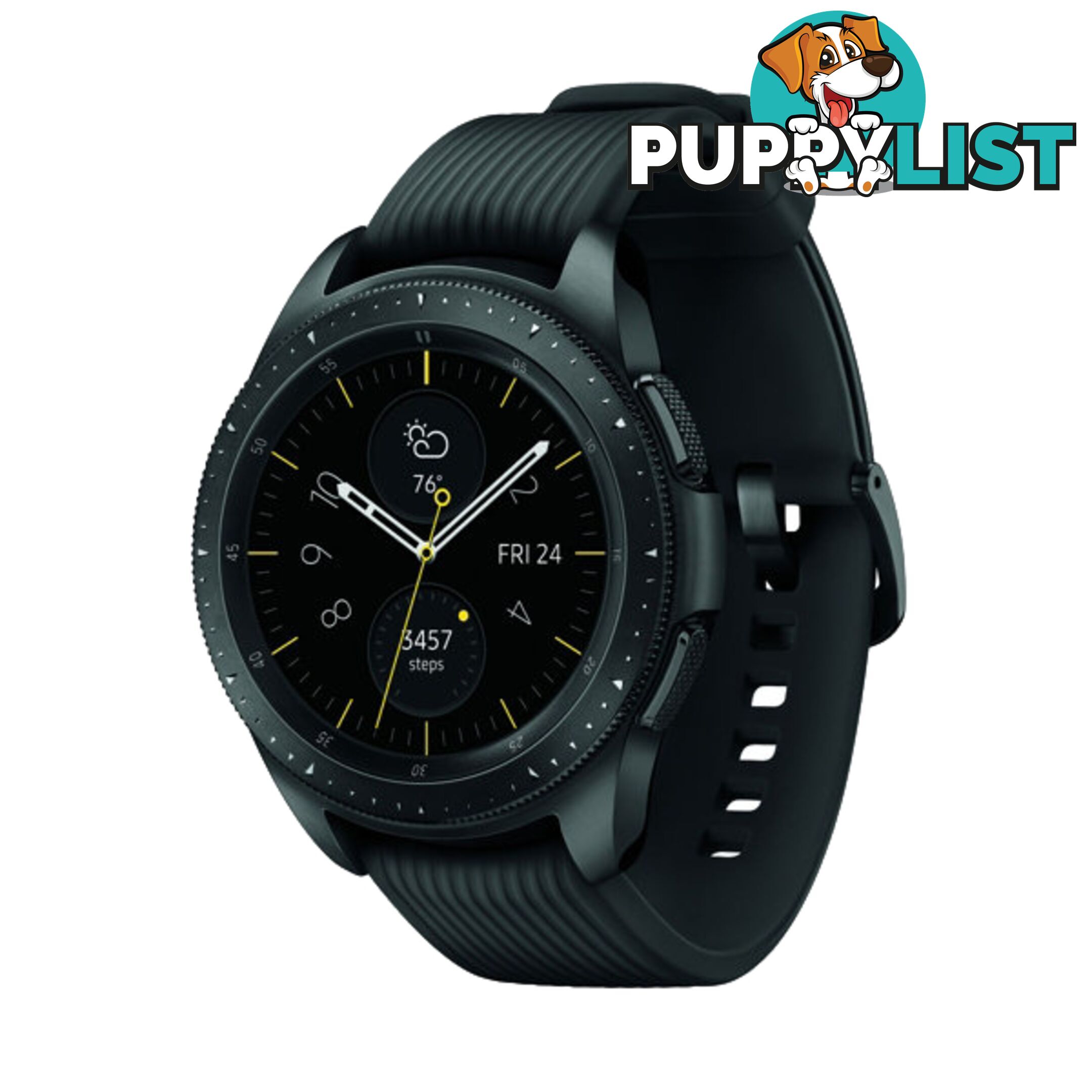 Samsung Galaxy Watch 42MM - 545770 - smart watch