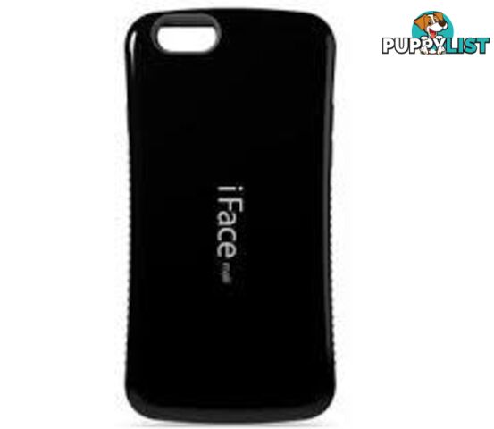 iFace Revolution Cases - 219251 - Cases