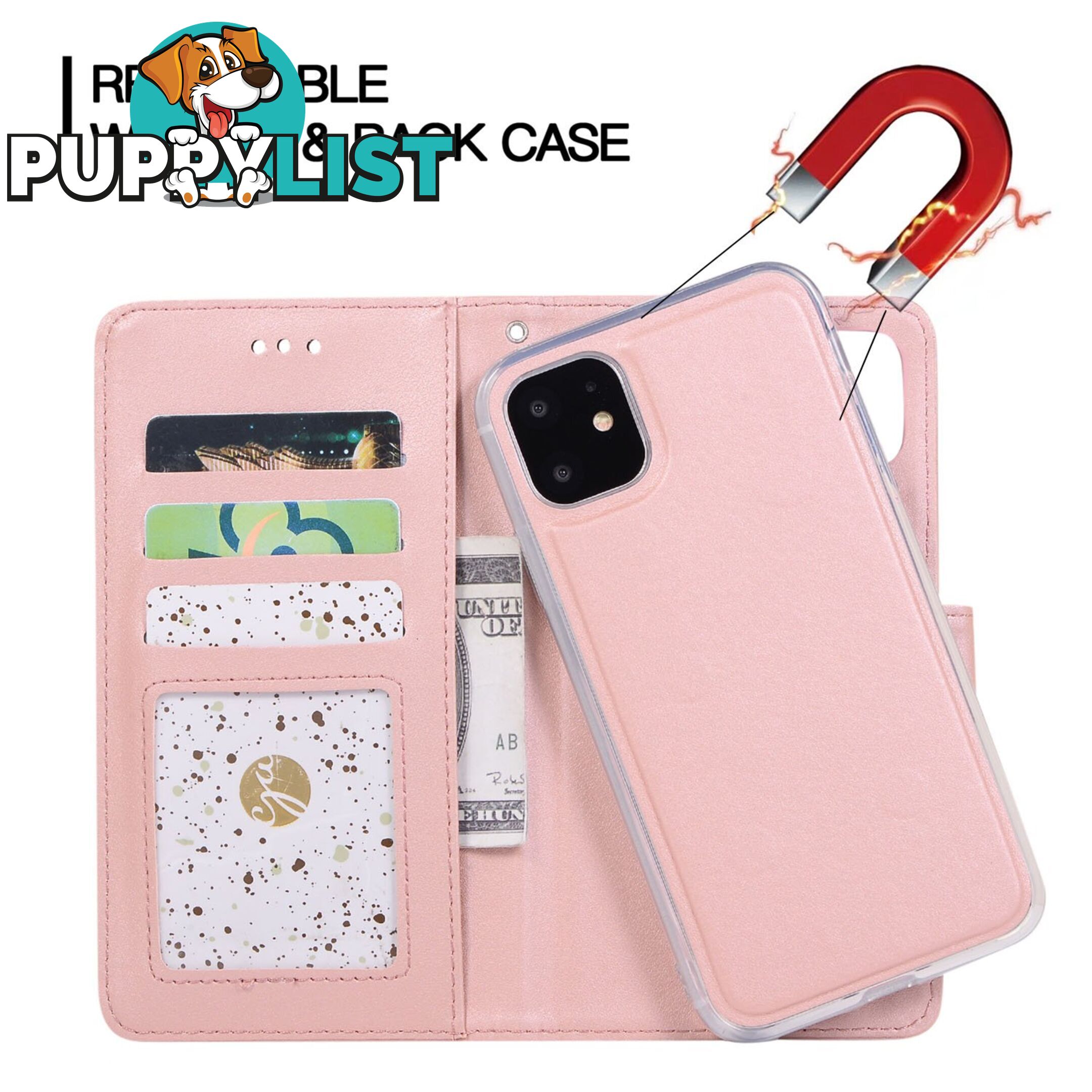 Iphone 6 Sonata Detachable - 1001223 - Cases