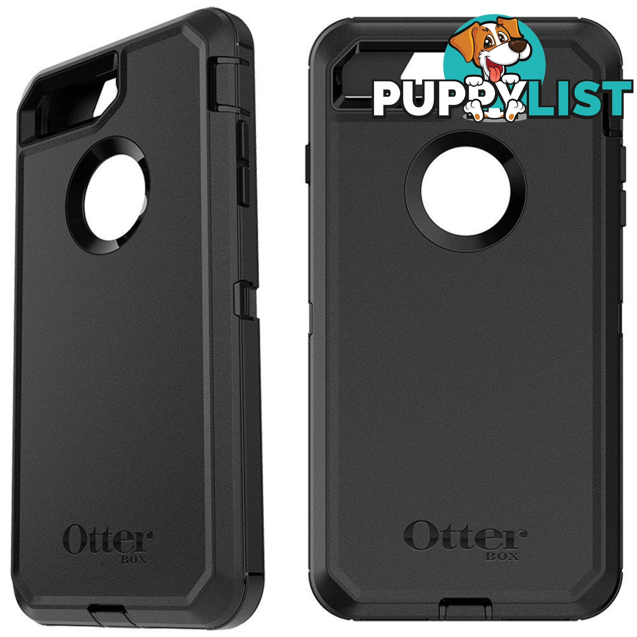 OtterBox Defender Case For iPhones - 1001116 - Cases