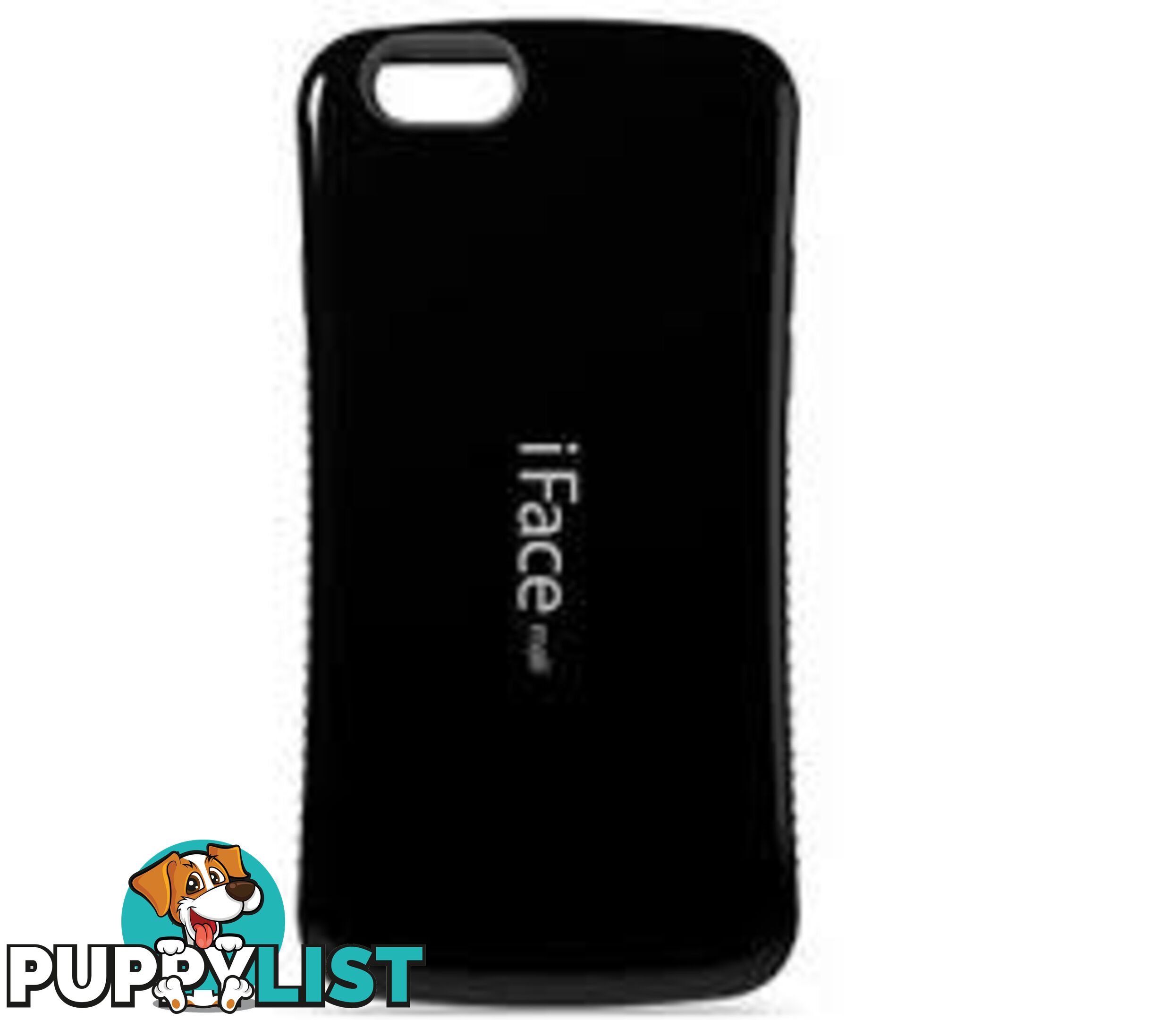 iFace Revolution Cases - 310C62 - Cases