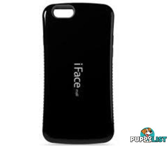 iFace Revolution Cases - 310C62 - Cases