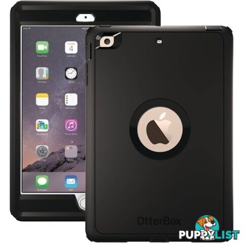 iPad Tough Case - 100953 - Cases