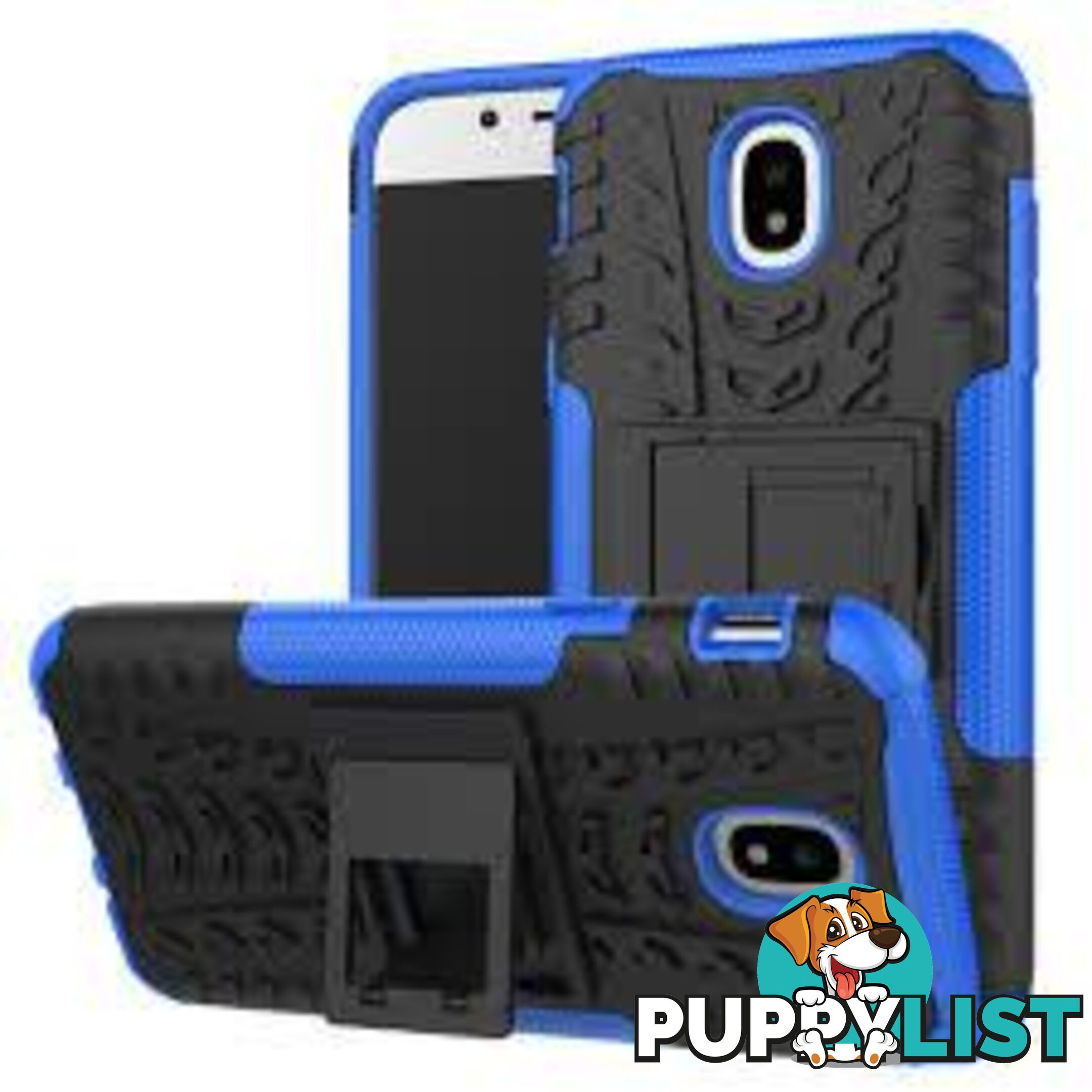 J7 2017 Tough Case - 1001148 - Cases