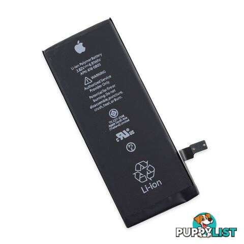 iPhone Battery (Premium Quality) - 90CA81 - iphone parts