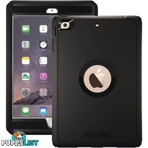 Otterbox Defender Case for IPad - 100914 - Cases