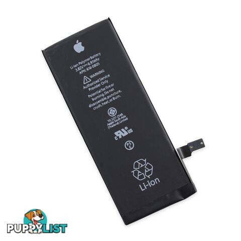 iPhone Battery (Premium Quality) - 764845 - iphone parts