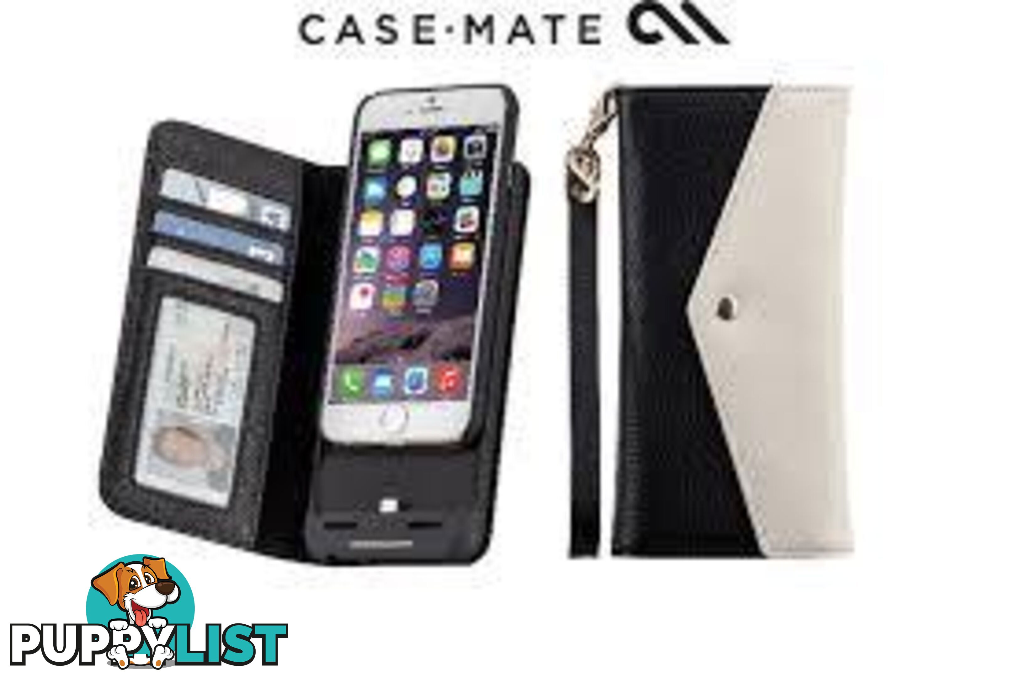 Casemate Premium Cases - 385117 - Cases