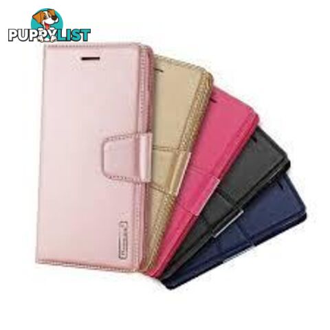 iPhone Hanman Wallet Style - 1001587 - Cases