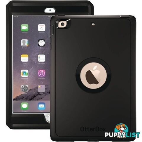 iPad Tough Case - 100955 - Cases