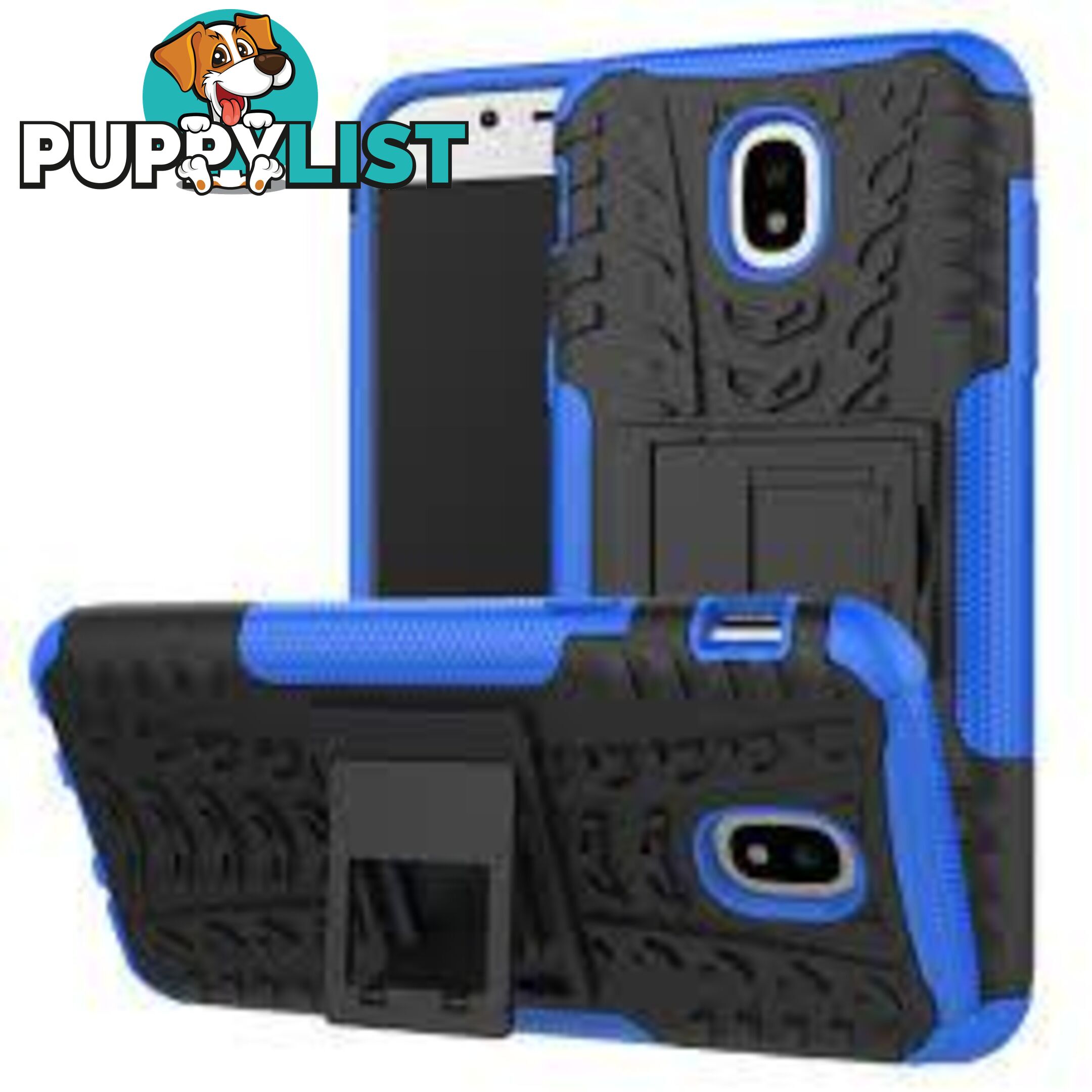 J7 2017 Tough Case - 1001149 - Cases