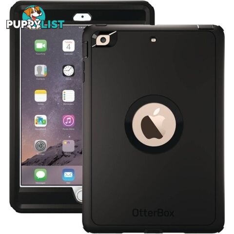 Otterbox Defender Case for IPad - 100913 - Cases