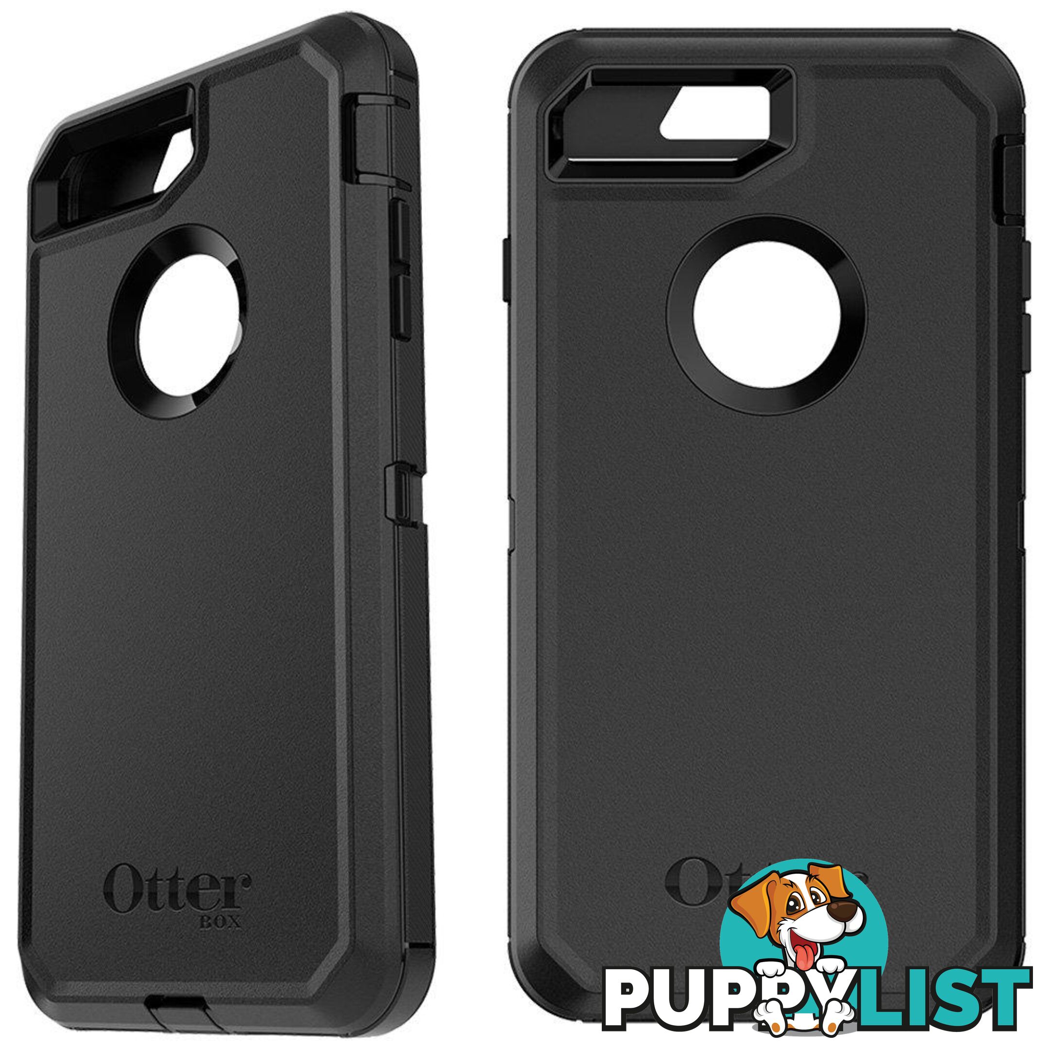 OtterBox Defender Case For iPhones - 1001264 - Cases