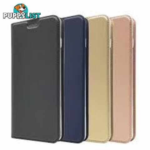 Samsung Galaxy Wallet Style A Series - 1001173 - Cases