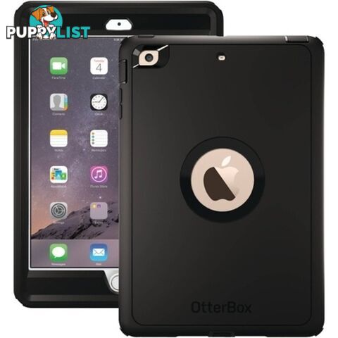 Otterbox Defender Case for IPad - 100912 - Cases