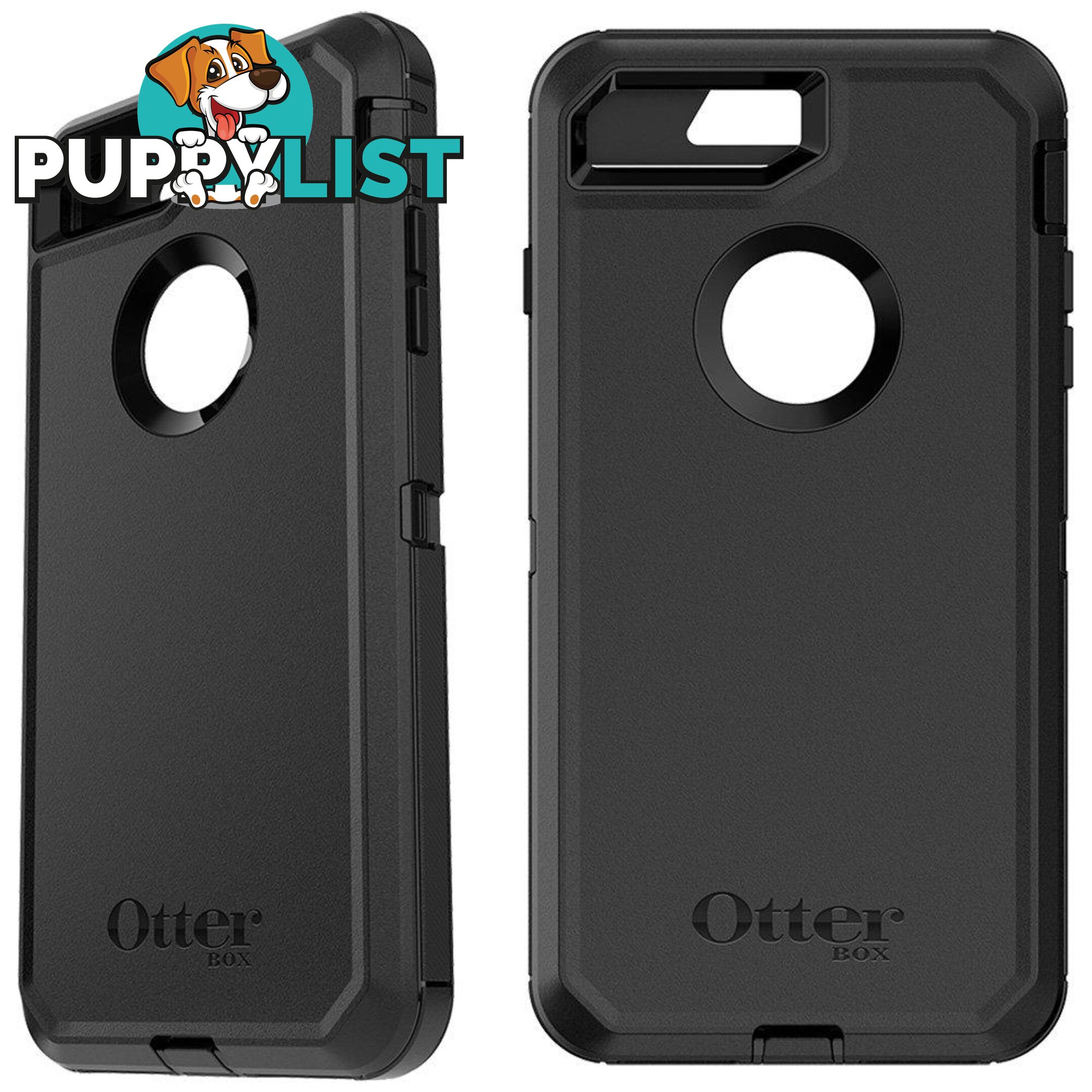 OtterBox Defender Case For iPhones - 90A336 - Cases