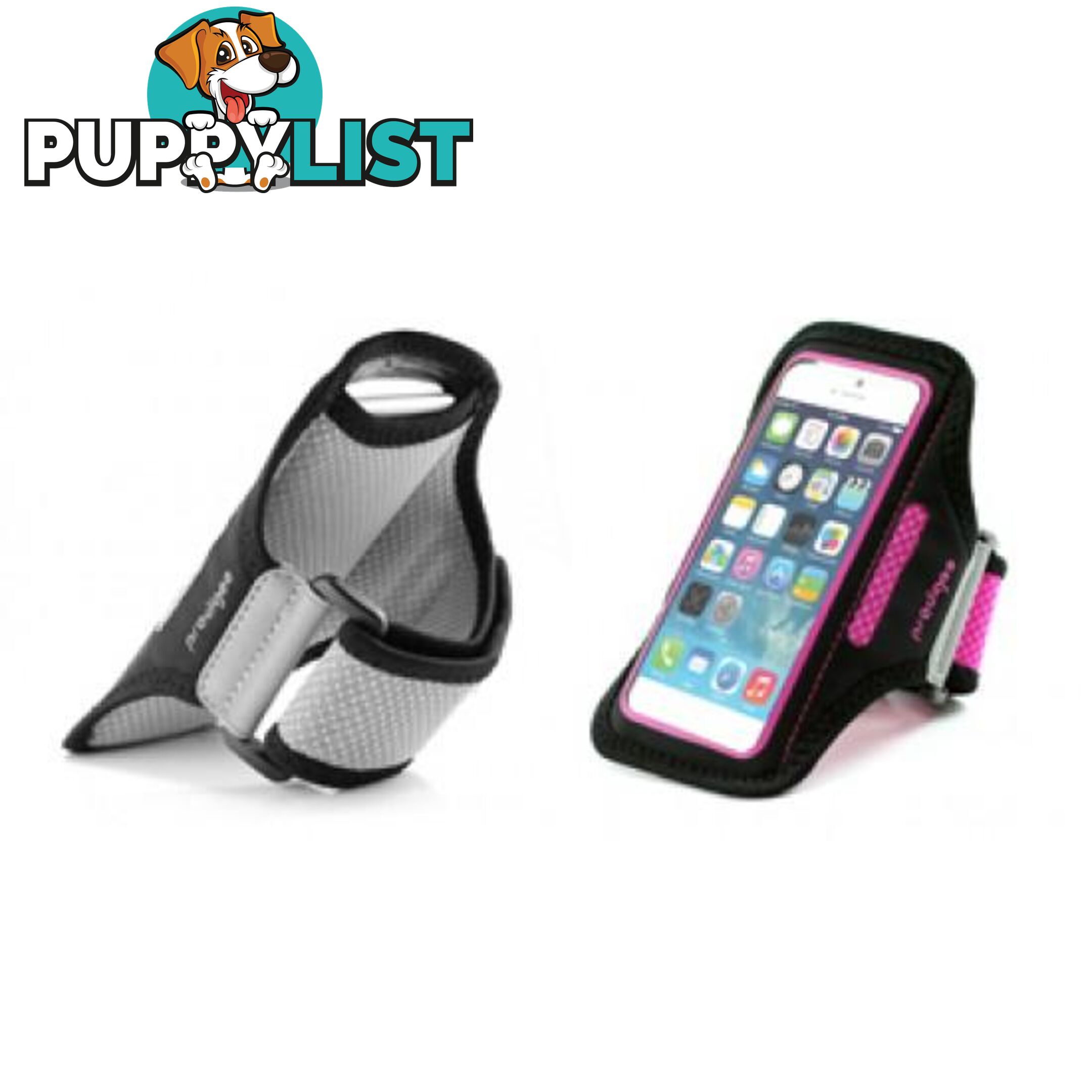 Sportigee Prodigee  Armbands - 100960 - Cases