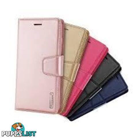 iPhone Hanman Wallet Style - 1001589 - Cases