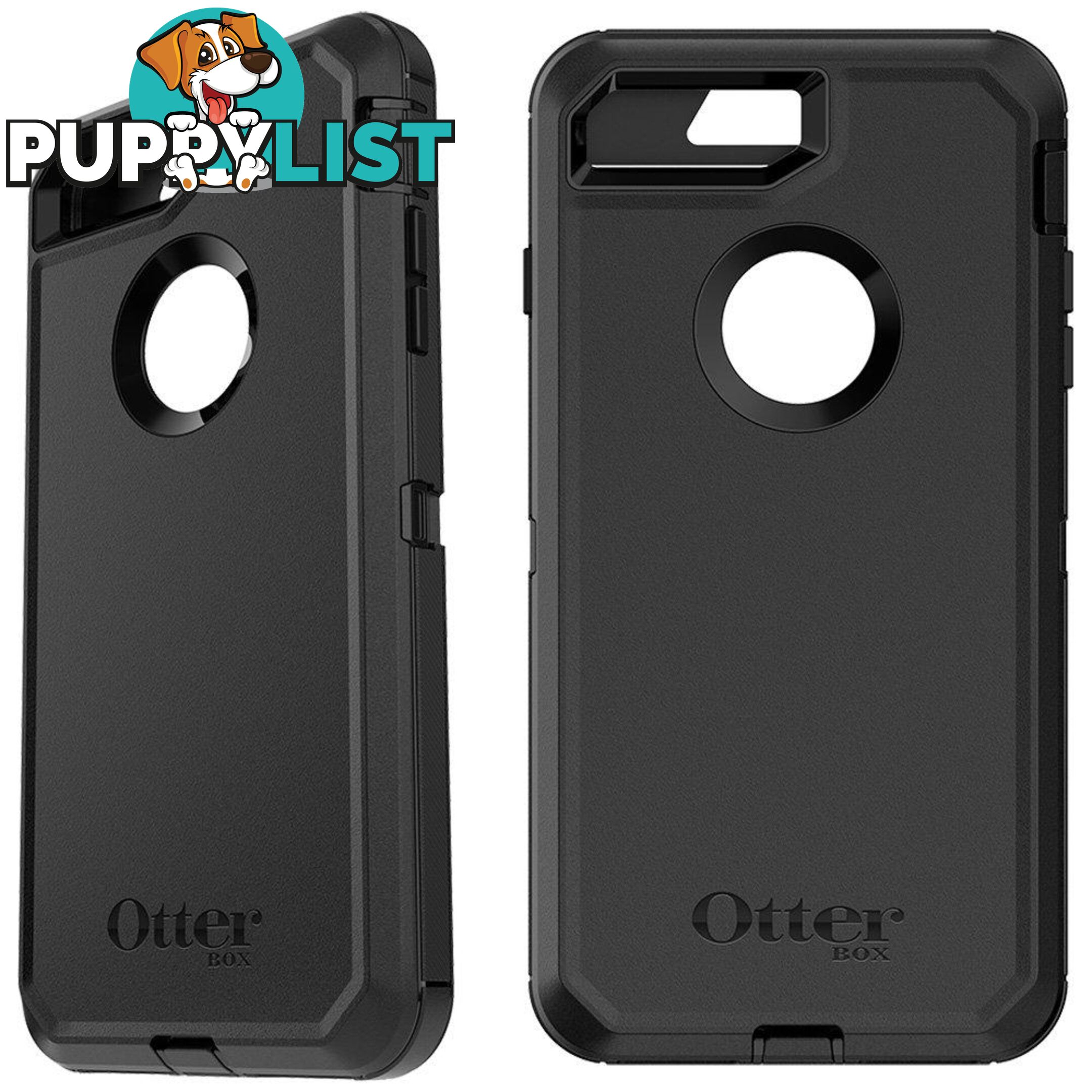 OtterBox Defender Case For iPhones - BC98B3 - Cases