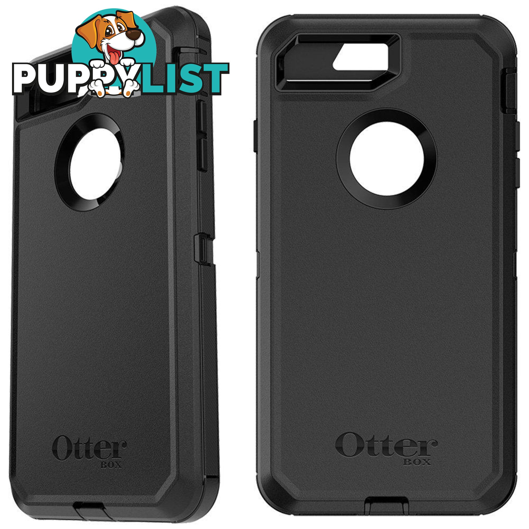 OtterBox Defender Case For iPhones - 1001202 - Cases