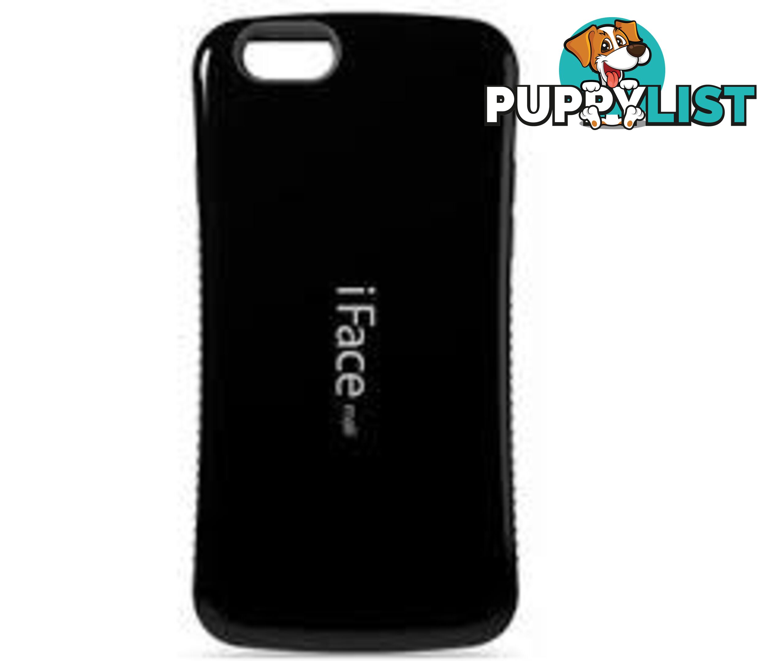 iFace Revolution Cases - 52892D - Cases