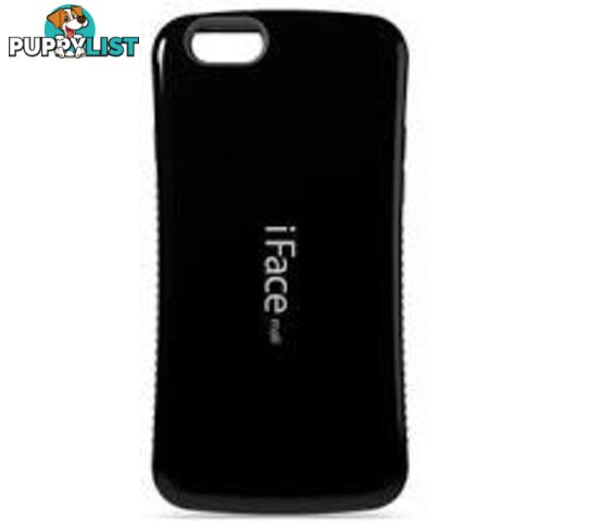 iFace Revolution Cases - 69A4FD - Cases