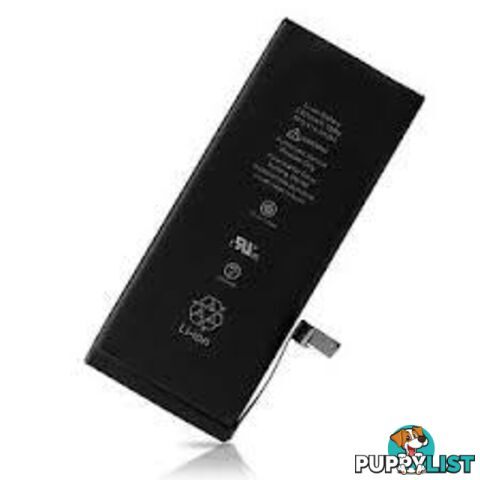 Iphone 7+ Battery Replacement - 100350 - iPhone 7+