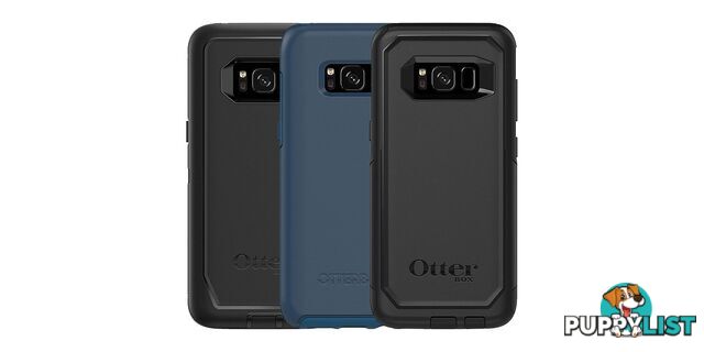 Otter Box Variety Range For Samsung Galaxy S Series - 1001677 - Cases