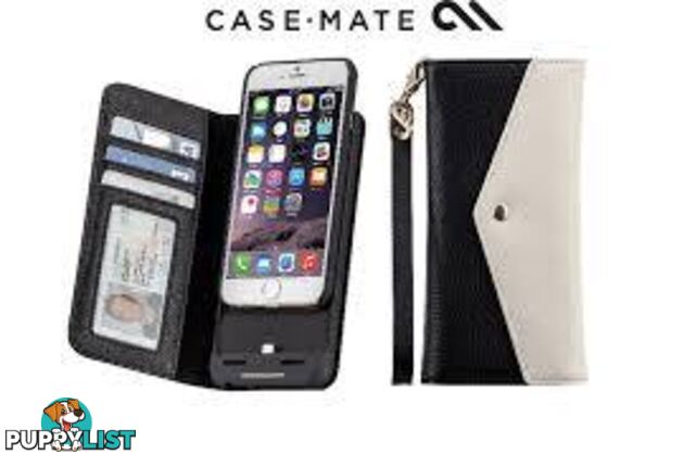 Casemate Premium Cases - 2925DB - Cases