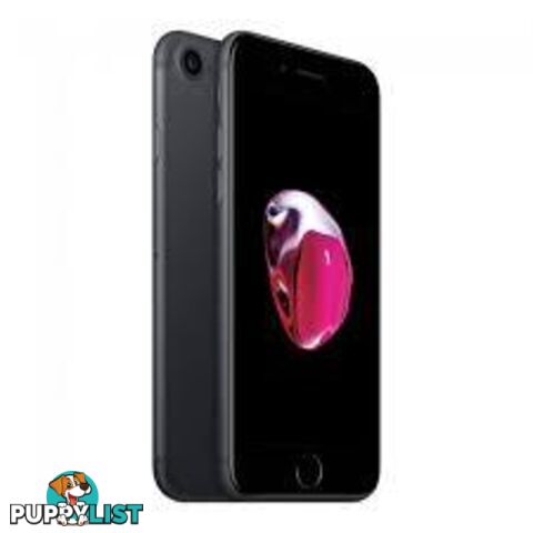 Apple iPhone 7 (Refurbished) - 1001453 - mobile phone