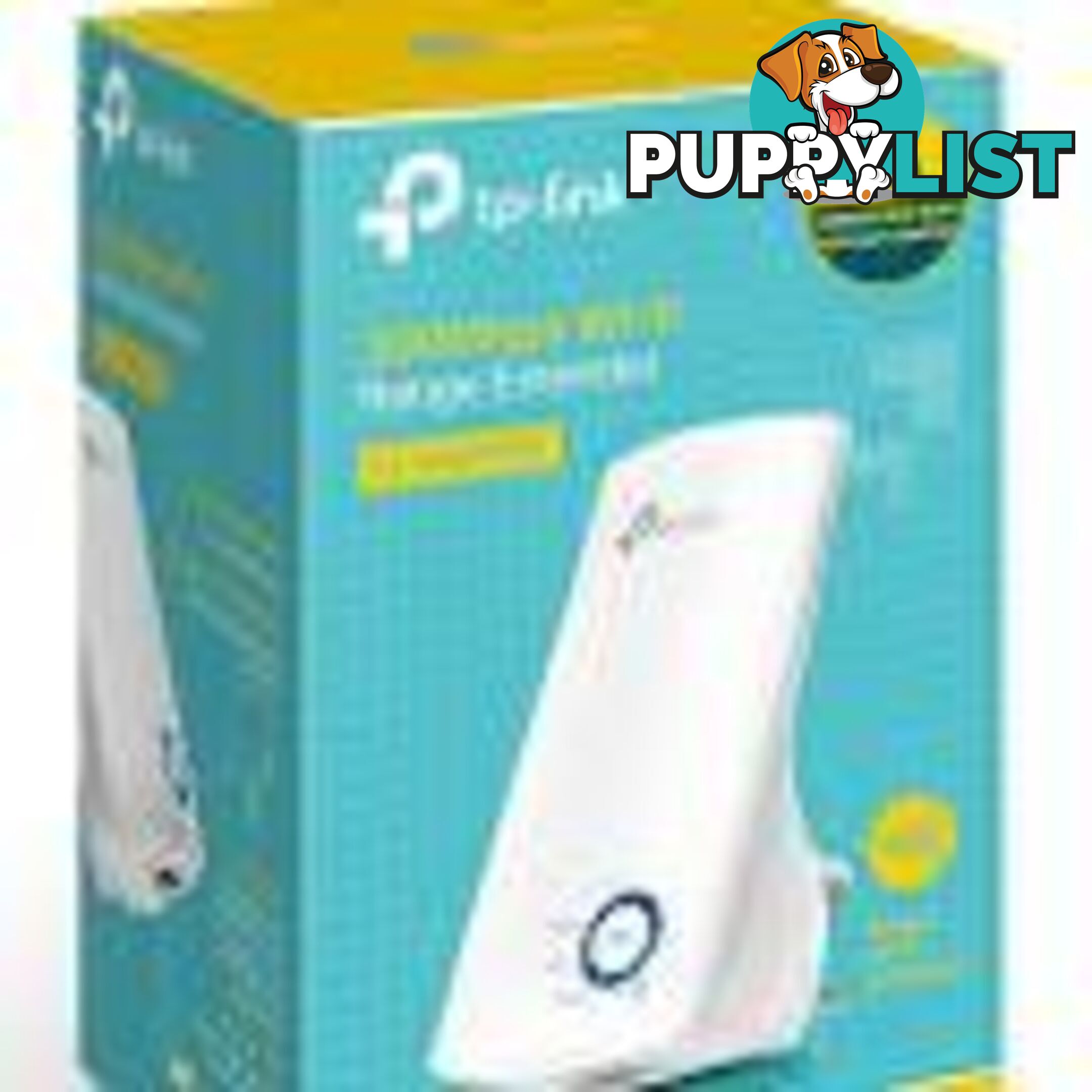 tp-link Wifi Range Extender TL-WA850RE - 1001663 - Computer Accessories