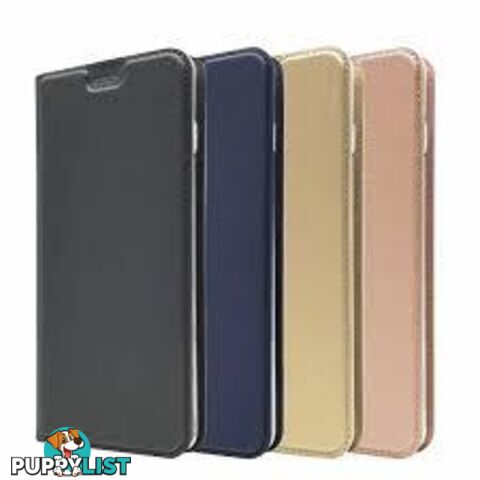 Samsung Galaxy Wallet Style A Series - 1001172 - Cases