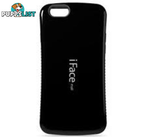 iFace Revolution Cases - 4B6D73 - Cases