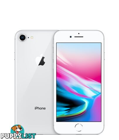 Apple iPhone 8 (Refurbished) - 24C06A-1 - mobile phone