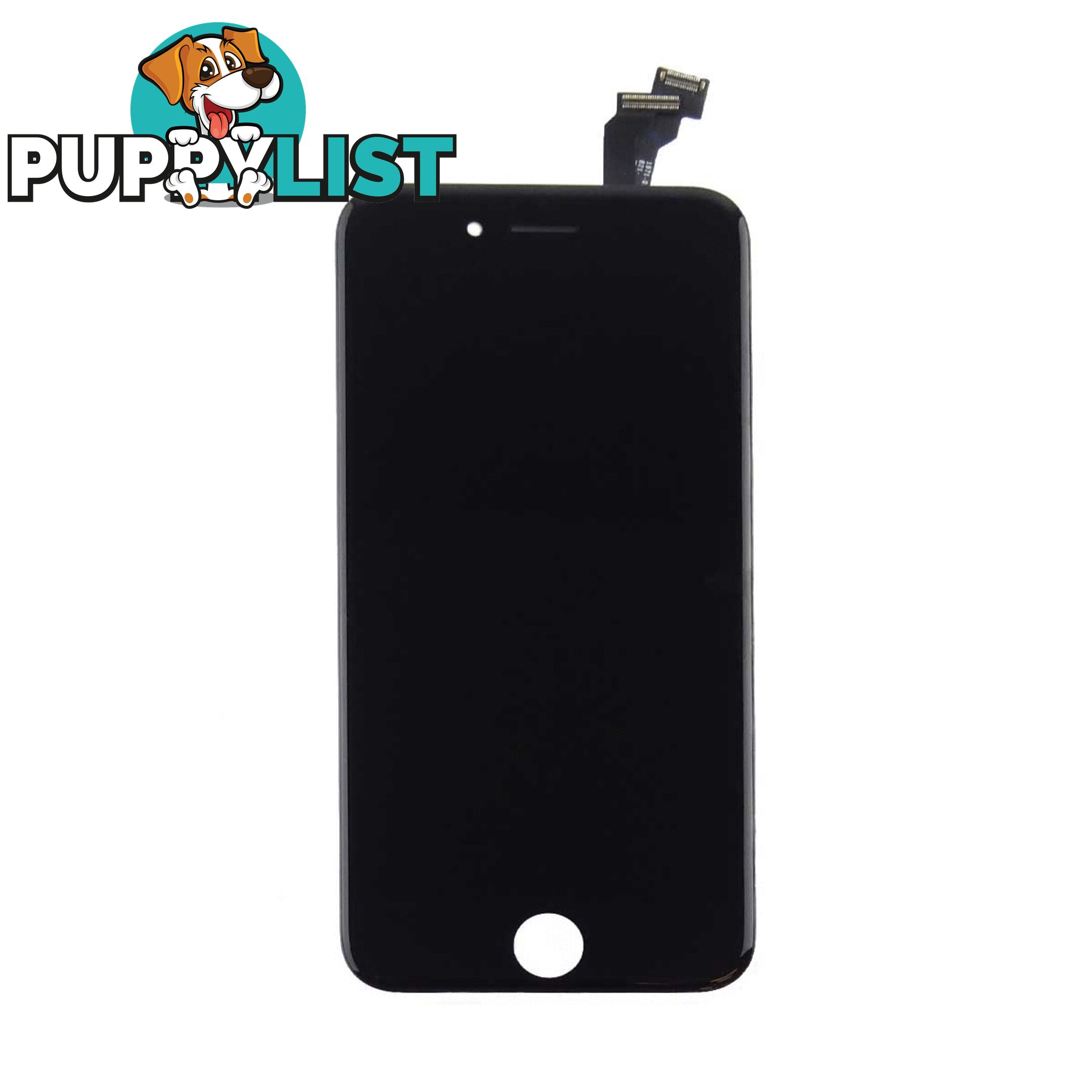 iPhone ColorX NCC ESR LCD and Touch Screen Assembly [Premium Quality] - F23CC6 - iphone parts