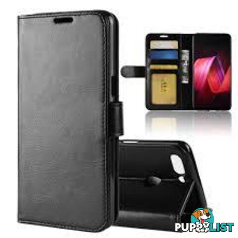 Oppo A series Hanman Folio cases - 1001395 - Cases